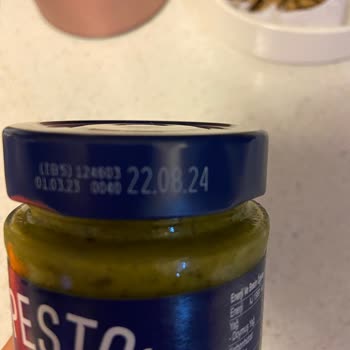 Barilla Pesto Sosun İçinden Beyaz Kıllar Çıktı!