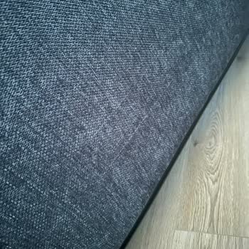 Yataş Kasası Kırık Koltuk Gönderen, Değişime Yanaşmayan Enza Home
