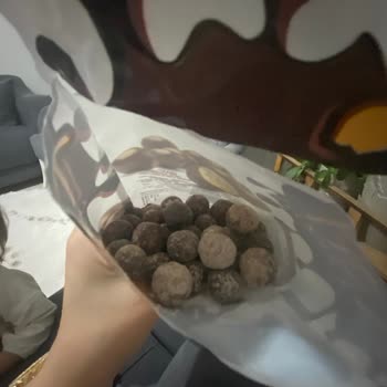 BİM Topi Tanem Bozuk Çıktı