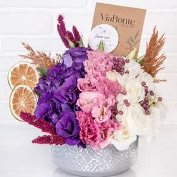 ÇiçekSepeti Gönderilen Çiçeğin Özensizliği