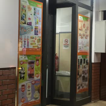 Hakmar Express Kapanış Saatine Uyulmaması