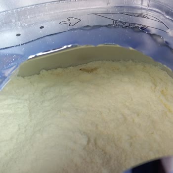 Nutricia Mamanın İçinde Kurt Çıktı