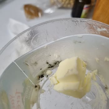 Sütaş Terayağı Küflü Çıktı