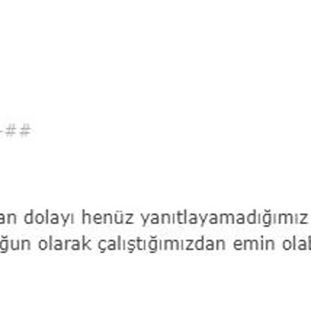 Joygame İletişimsizliği Ve İş Bilmezliği