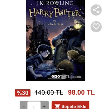 Kitap Seç Aldığım Kitaplarda Sorun Var