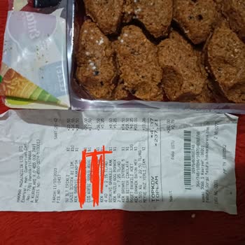 Hakmar Küflü Çiğ Köfte