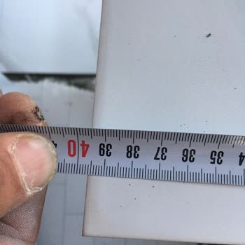 Yurtbay Seramik 1. Kalite Deyip Hatalı Ürünler Veriyorlar