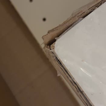 IKEA'nın Ürün Değişimi Hakkında Şikayetim