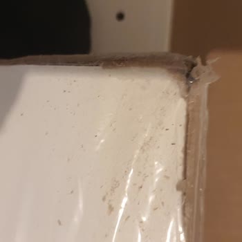 IKEA'nın Ürün Değişimi Hakkında Şikayetim