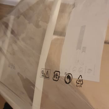 IKEA'nın Ürün Değişimi Hakkında Şikayetim