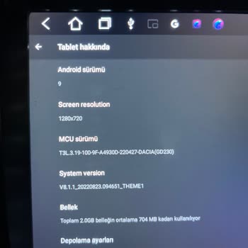 Carvocal Cihaz Doğru Çalışmıyor