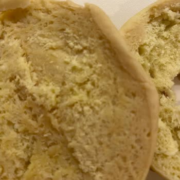 Migros Umut Ekmek Pişmemiş Bazlama