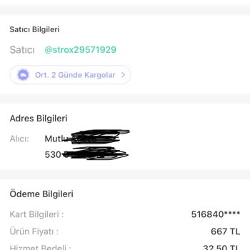 Dolap Ücret İadesinde Alınan Hizmet Bedeli