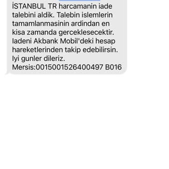 Dolap Ücret İadesinde Alınan Hizmet Bedeli