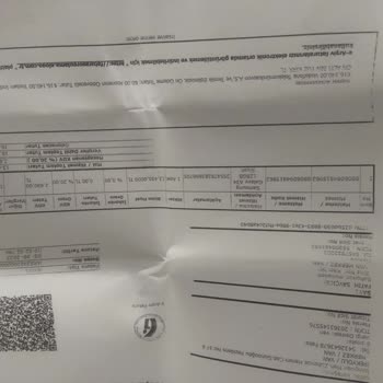 Artu Telekomünikasyon Vodafone Bayisinden Şikayetçiyim