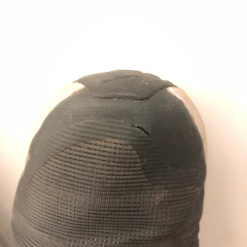 Nike's Disappointing New 12th Generation Downshifter: Warranty Request Denied