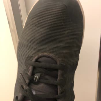 Nike's Disappointing New 12th Generation Downshifter: Warranty Request Denied