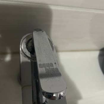 Erol Teknik Batarya Musluğu Sorunu