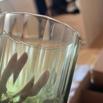 Bella Maison'dan Aldığım Bardaklar Çizik Geldi!
