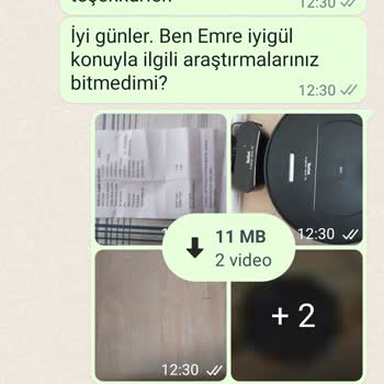 Eki aç