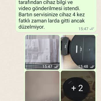 Eki aç
