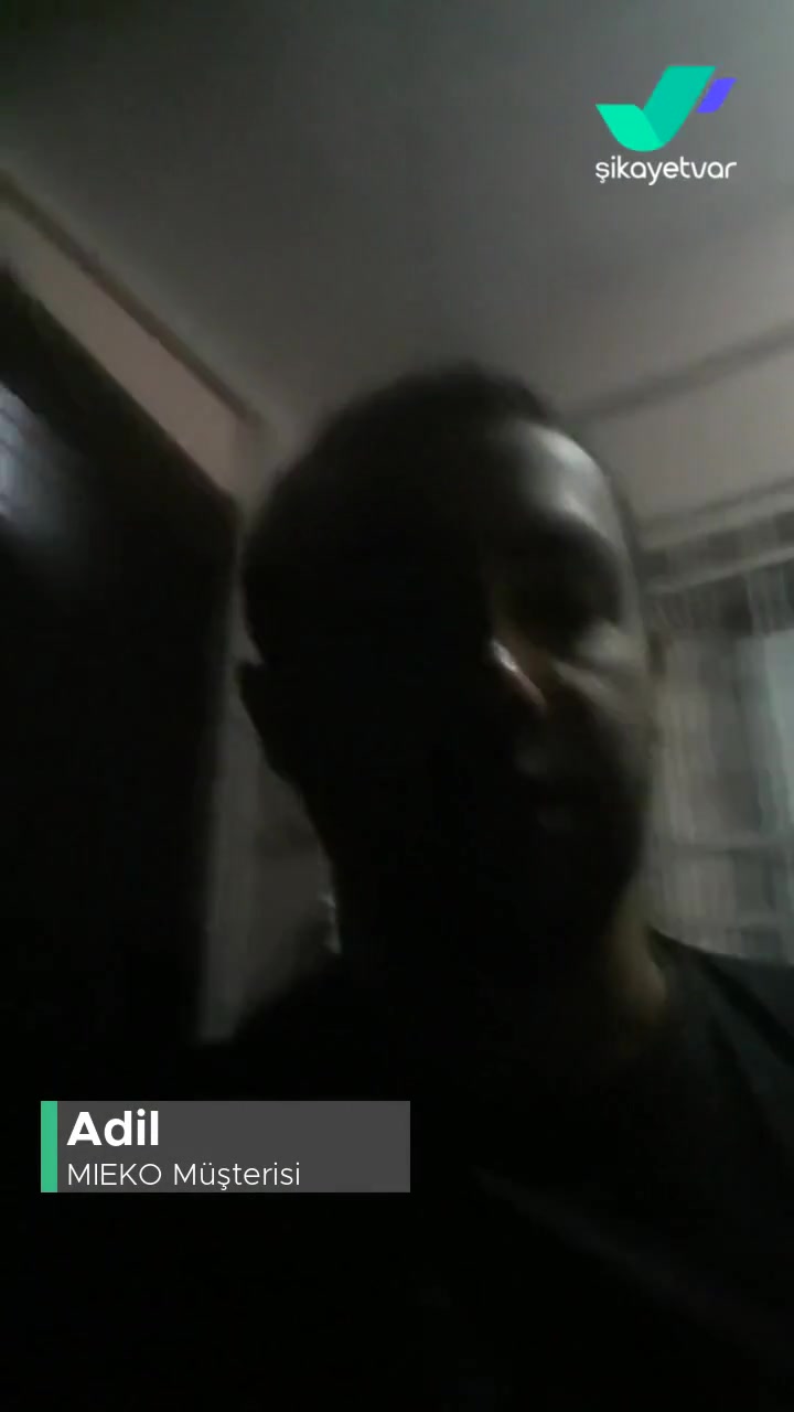 Mıeko Telefonumun Sağlam Yerine Zarar Verilmesi videonun kapak resmi