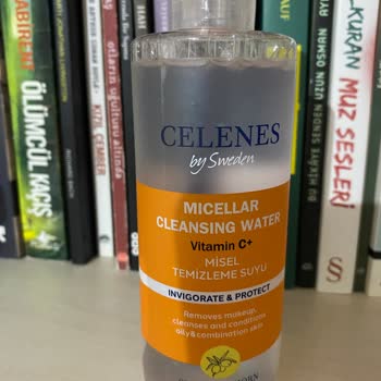 Watsons Celenes Makyaj Temizleme Suyu Sivilce Alerji Yaptı