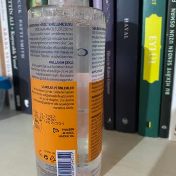 Watsons Celenes Makyaj Temizleme Suyu Sivilce Alerji Yaptı