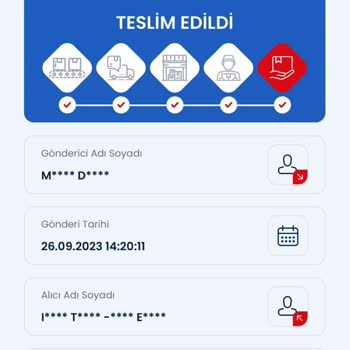 Zara Kaybettiği Kargoyu Müşteriye Yıkmaya Çalışıyor