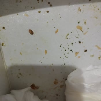 Migros Yemek Selimiye Muhallebicisi Eksik Ürün Gönderildi