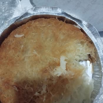 Migros Yemek Selimiye Muhallebicisi Eksik Ürün Gönderildi