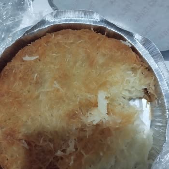 Migros Yemek Selimiye Muhallebicisi Eksik Ürün Gönderildi