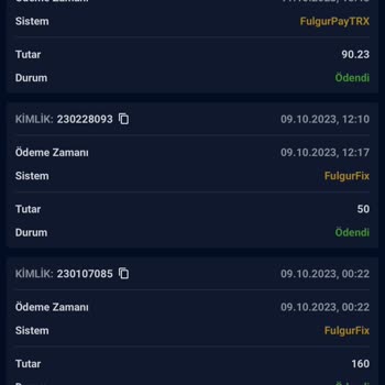 Vbettr Site Güvenliği Ve Habersiz Hesaptan Çekim