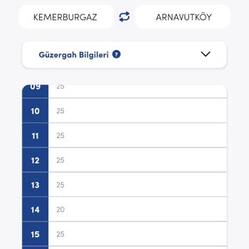 İBB - İstanbul Büyükşehir Belediyesi 48KA Ve 48M Otobüs Sefer Eksikliği
