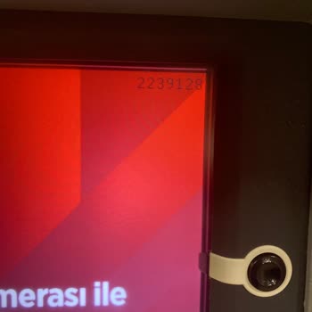 Ziraat Bankası ATM Para Alıkoyma Ve Net Tutar Olmadığı İçin Yatırmama