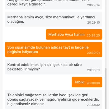 Migros Extra Dan Yapılan Alışverişten Mağduriyetimin Giderilmesi