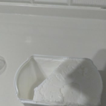 Şok Marketler Açılmış Kutu Dondurma