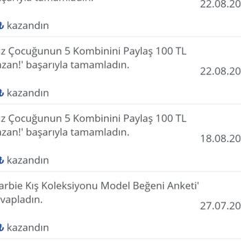 LC Waikiki Kazanıyorum Uygulaması Yanlışlığı
