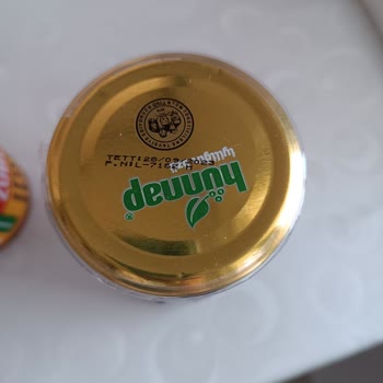Hünnap Doğal Yaşam Ürünleri Tett Tarihi Geçmiş Ürün