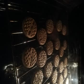 Torku Bisküvileri Hayal Kırıklığı