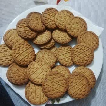 Torku Bisküvileri Hayal Kırıklığı