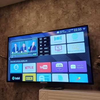 Onvo Çekim Sıkıntısı Bağlantı Hatası