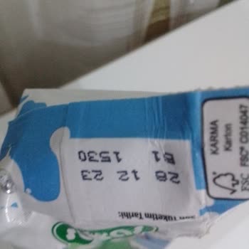 Zehirli Ufak Sütaş Süt