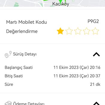 Martın Mopet Sorun