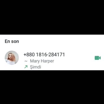 Usderc20.com Telefonuma Rahatsız Edici Aramalar Alıyorum