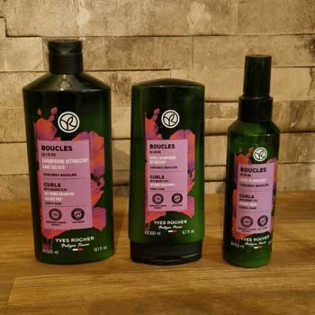 Yves Rocher Saç Dökülmesi Sorunu