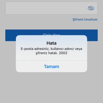 Sahibinden Hesap Kapatma Sorunu