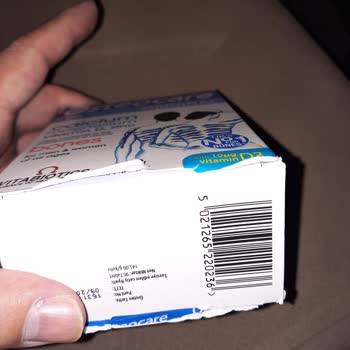 Vitaminler.com Daha Özenli Olunuz Lütfen!