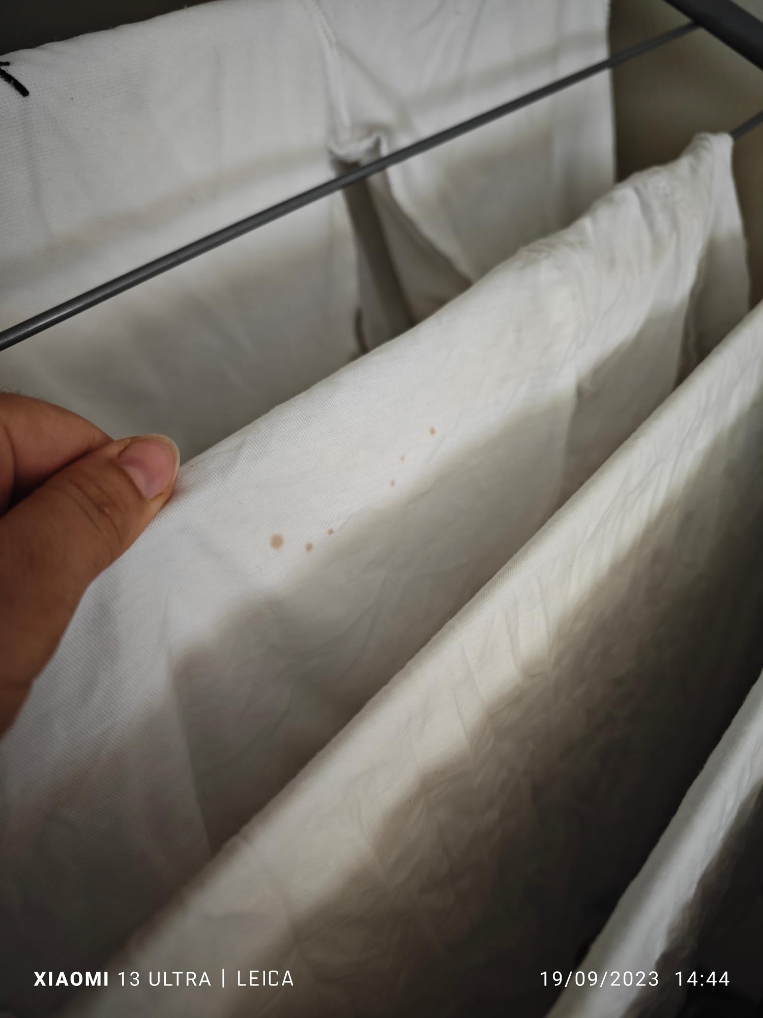 Bosch Washer Rips Fabrics Xolvie