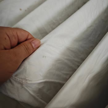 Bosch Washer Rips Fabrics